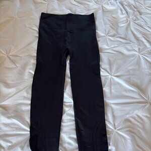 Black Leggings
